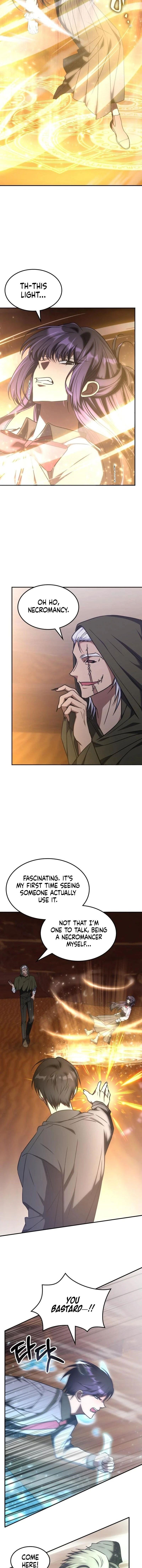 18+ The Veteran Healer is Overpowered Chapter 33 page 2