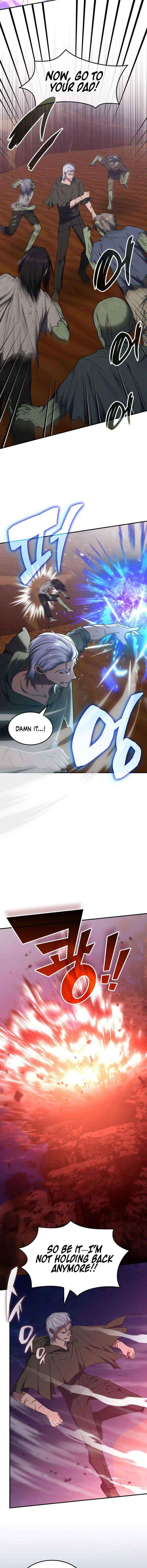 18+ The Veteran Healer is Overpowered Chapter 34 page 2