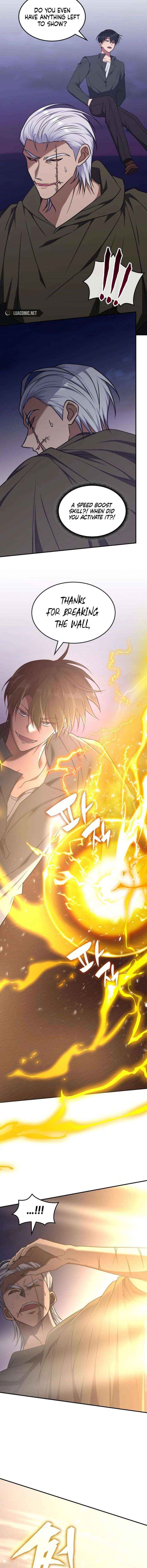18+ The Veteran Healer is Overpowered Chapter 34 page 3