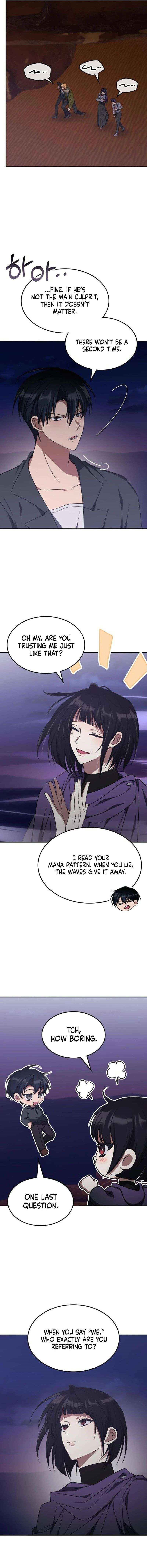 18+ The Veteran Healer is Overpowered Chapter 34 page 8