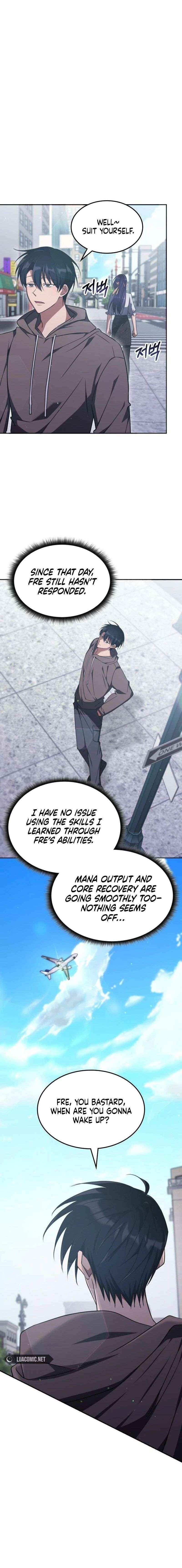 18+ The Veteran Healer is Overpowered Chapter 34 page 15