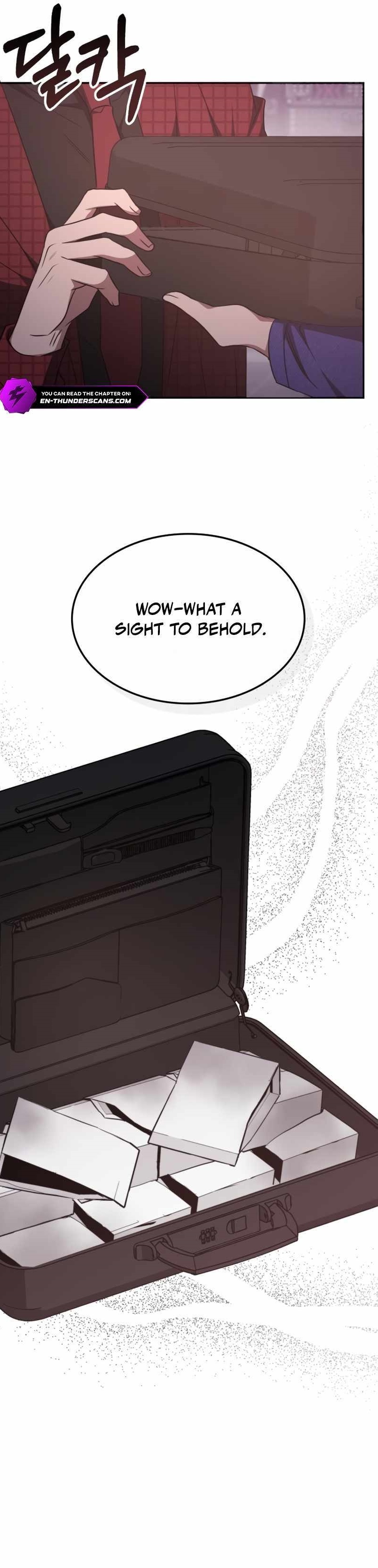 18+ The Veteran Healer is Overpowered Chapter 35 page 10