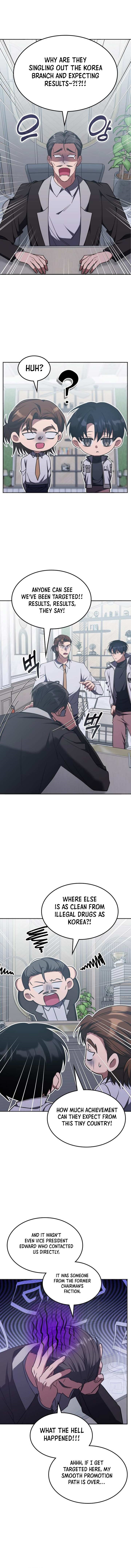 18+ The Veteran Healer is Overpowered Chapter 36 page 4