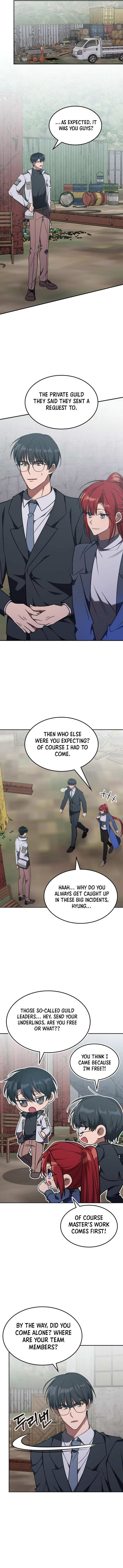 18+ The Veteran Healer is Overpowered Chapter 36 page 8
