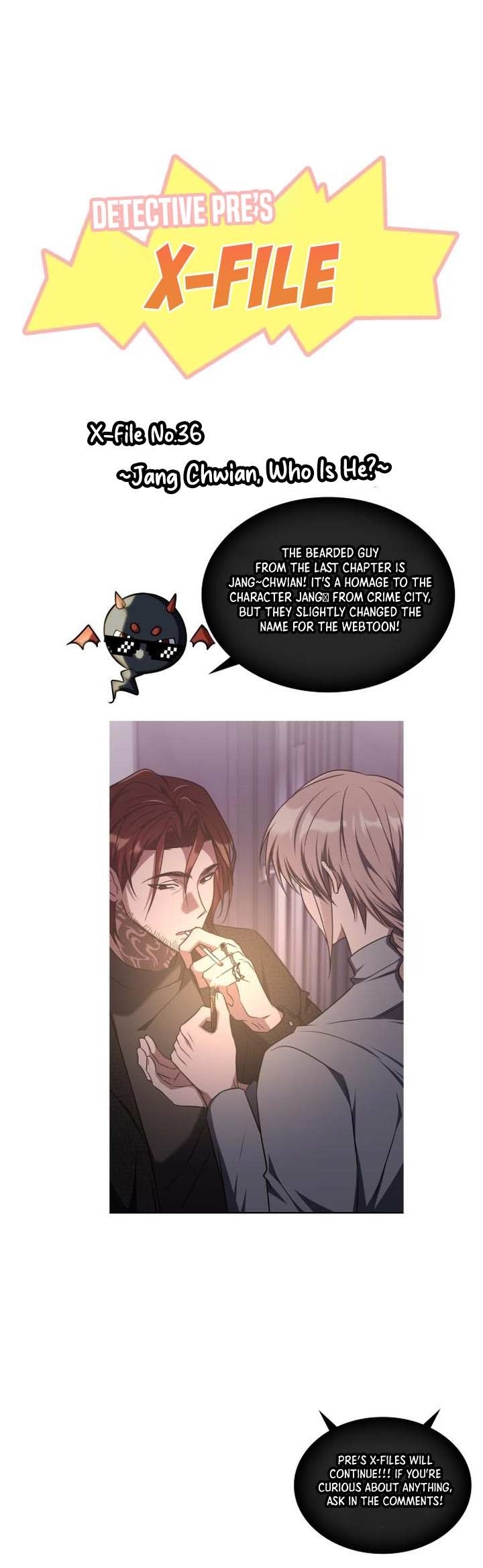 18+ The Veteran Healer is Overpowered Chapter 36 page 12