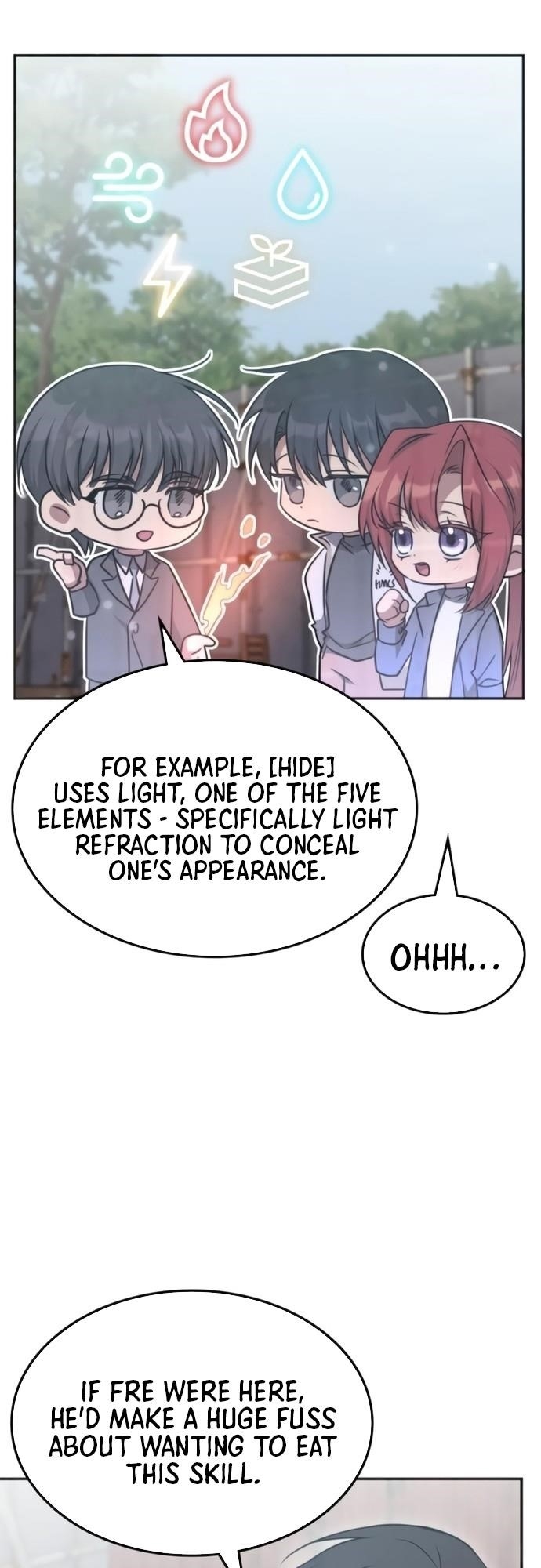 18+ The Veteran Healer is Overpowered Chapter 37 page 9