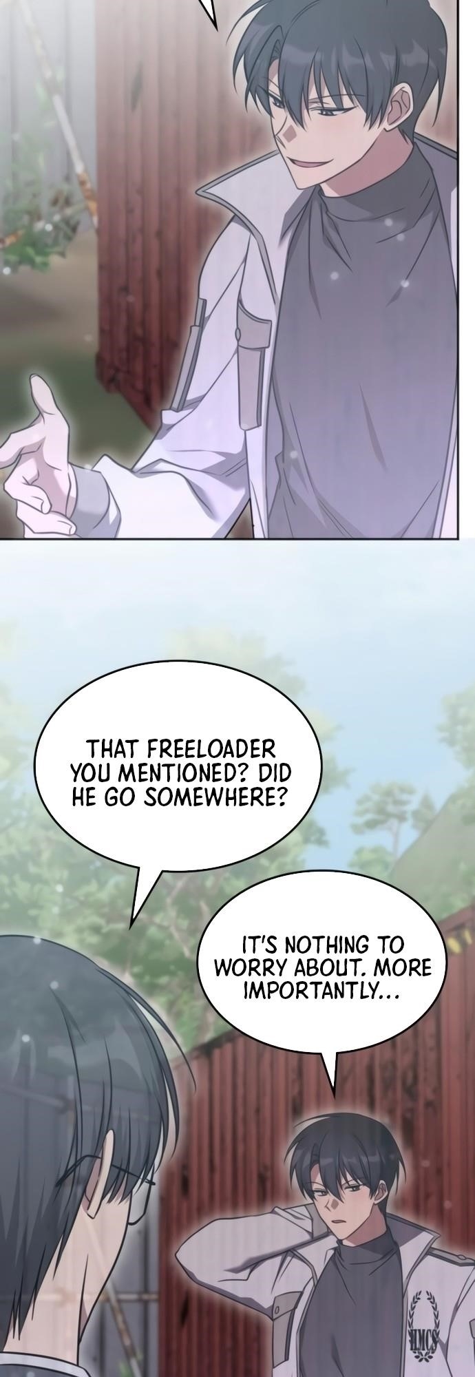 18+ The Veteran Healer is Overpowered Chapter 37 page 10