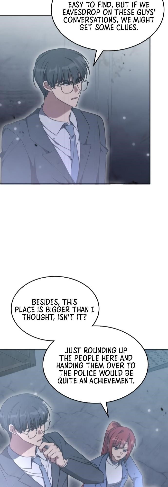 18+ The Veteran Healer is Overpowered Chapter 37 page 17