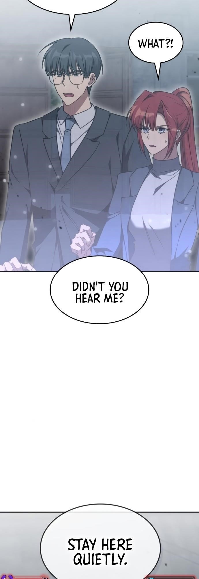 18+ The Veteran Healer is Overpowered Chapter 37 page 25