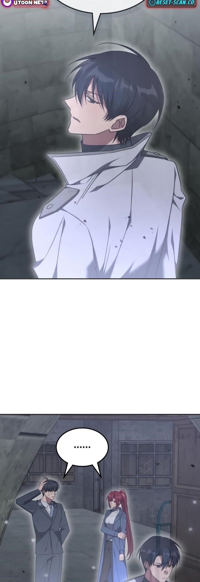 18+ The Veteran Healer is Overpowered Chapter 37 page 26
