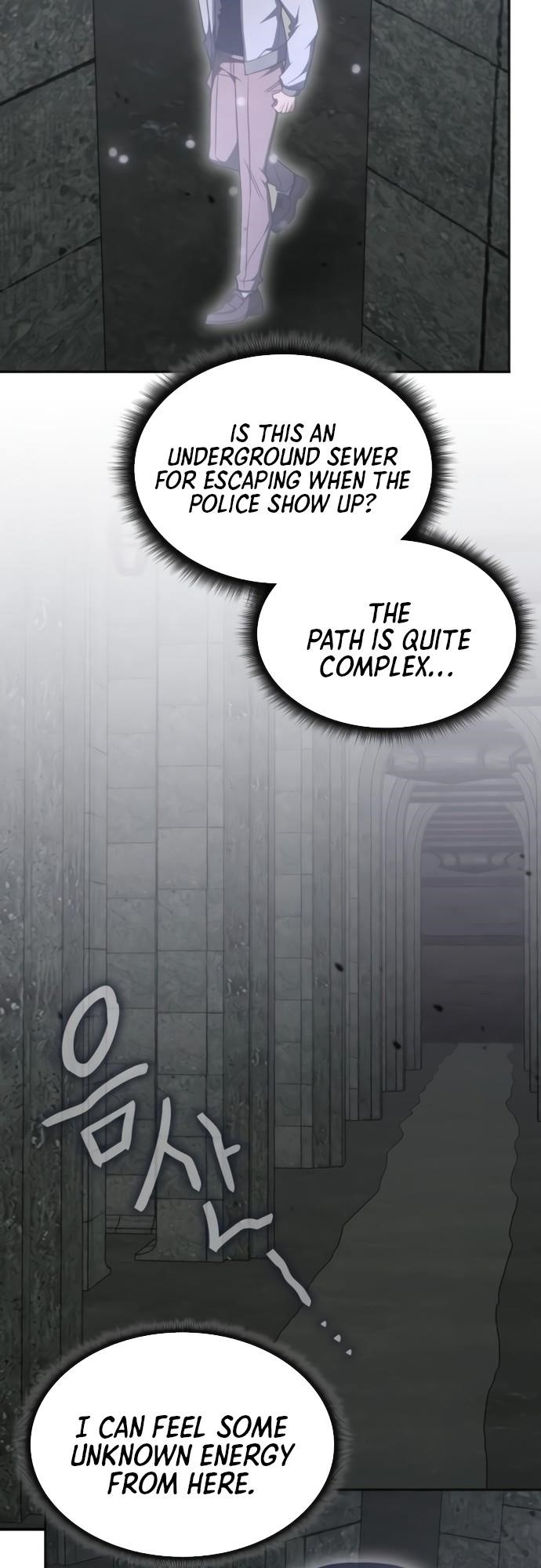 18+ The Veteran Healer is Overpowered Chapter 37 page 29