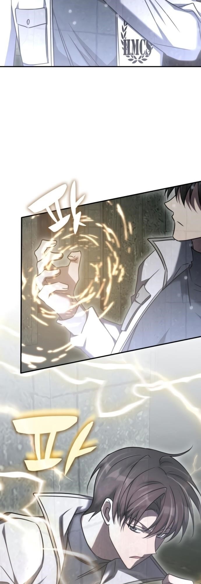 18+ The Veteran Healer is Overpowered Chapter 37 page 33