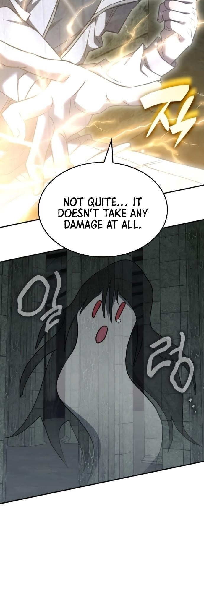 18+ The Veteran Healer is Overpowered Chapter 37 page 34