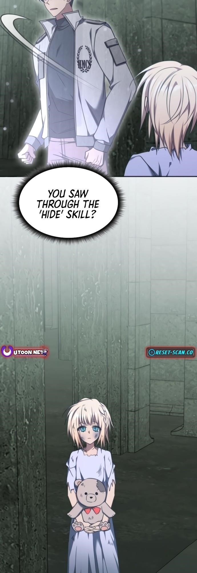 18+ The Veteran Healer is Overpowered Chapter 37 page 37