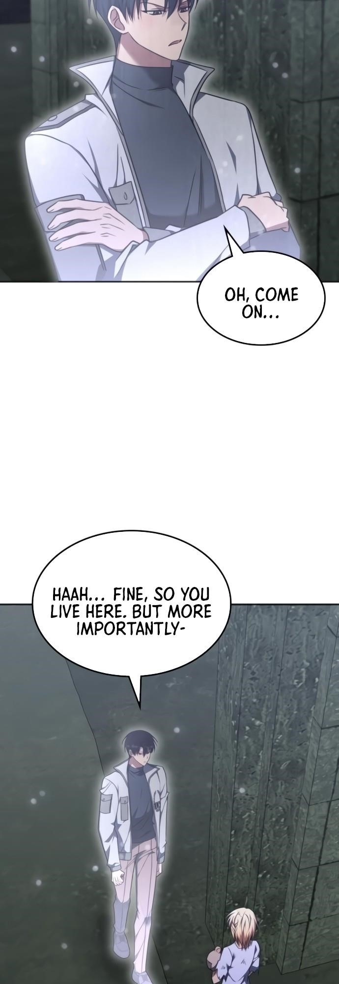 18+ The Veteran Healer is Overpowered Chapter 37 page 40