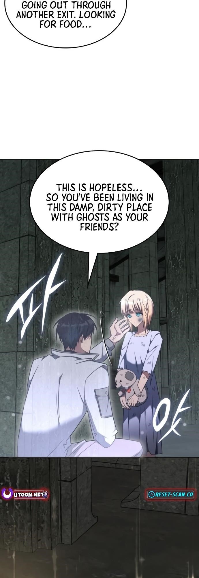 18+ The Veteran Healer is Overpowered Chapter 37 page 43