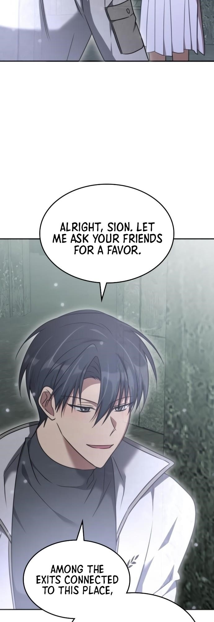 18+ The Veteran Healer is Overpowered Chapter 37 page 48