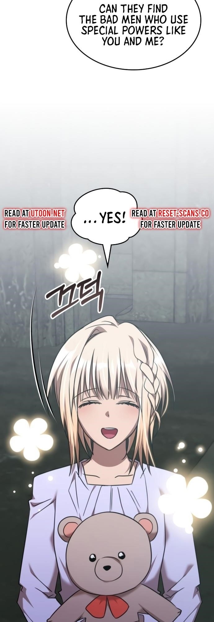 18+ The Veteran Healer is Overpowered Chapter 37 page 49