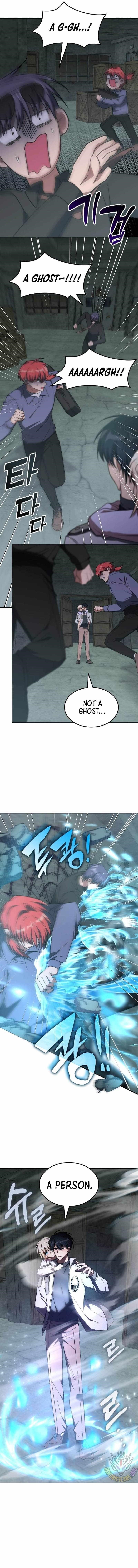 18+ The Veteran Healer is Overpowered Chapter 38 page 3