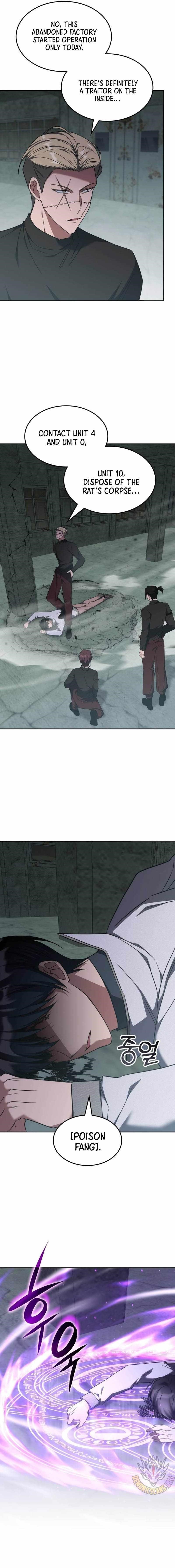 18+ The Veteran Healer is Overpowered Chapter 38 page 6