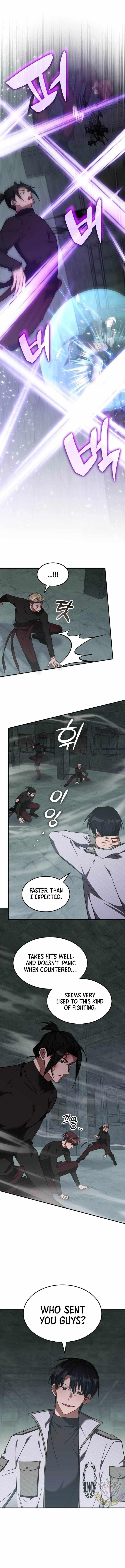 18+ The Veteran Healer is Overpowered Chapter 38 page 7