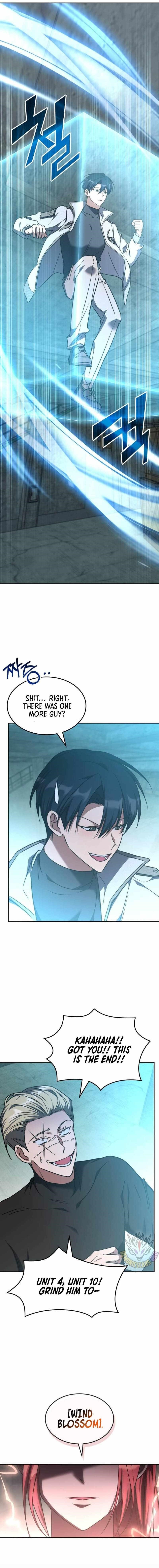 18+ The Veteran Healer is Overpowered Chapter 38 page 14