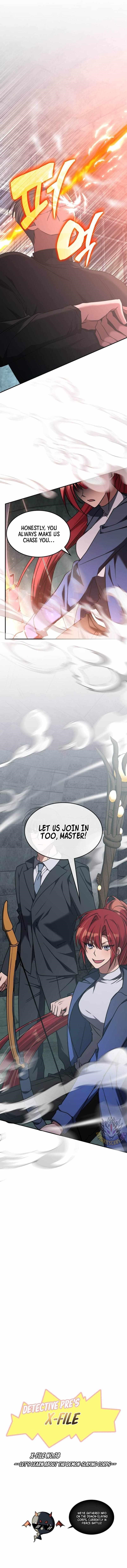 18+ The Veteran Healer is Overpowered Chapter 38 page 15