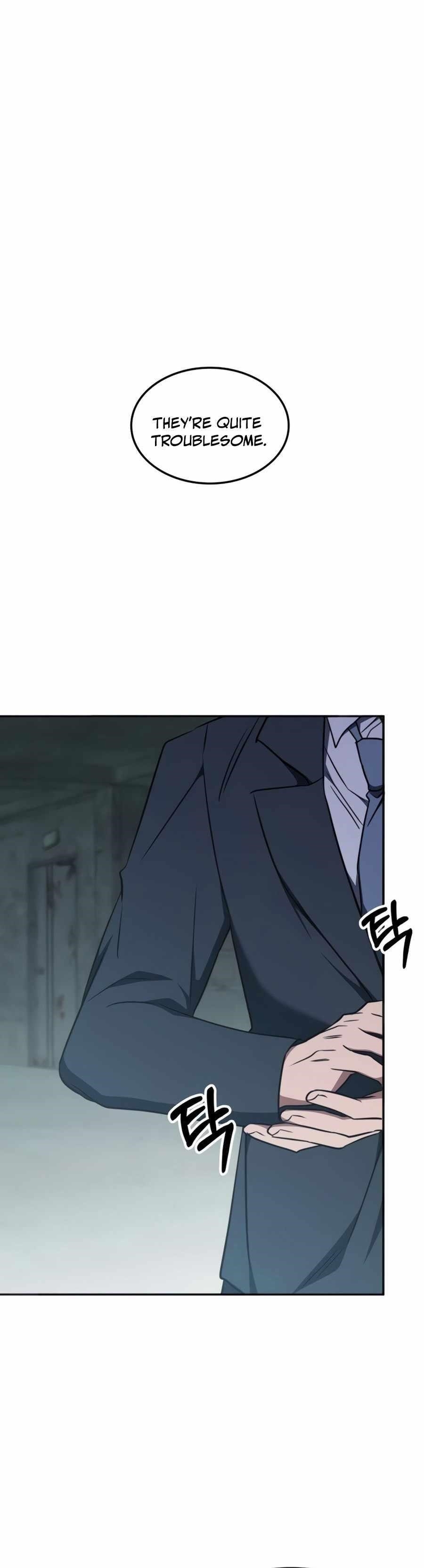 18+ The Veteran Healer is Overpowered Chapter 39 page 1