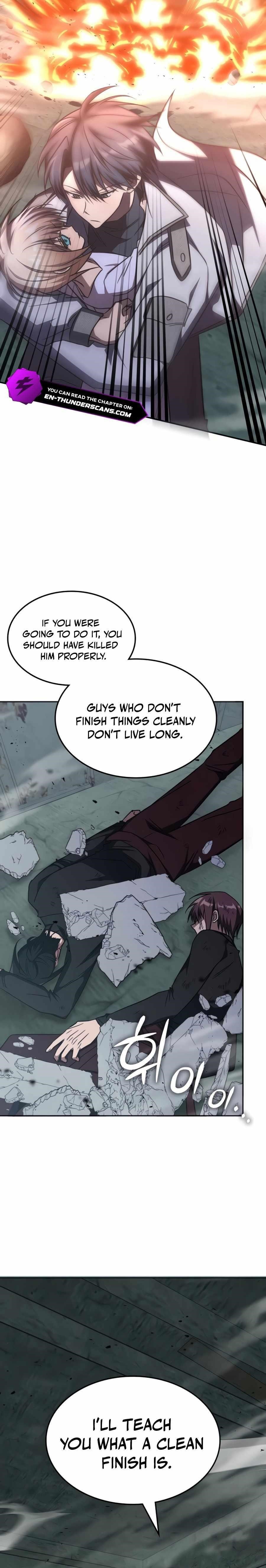 18+ The Veteran Healer is Overpowered Chapter 39 page 10