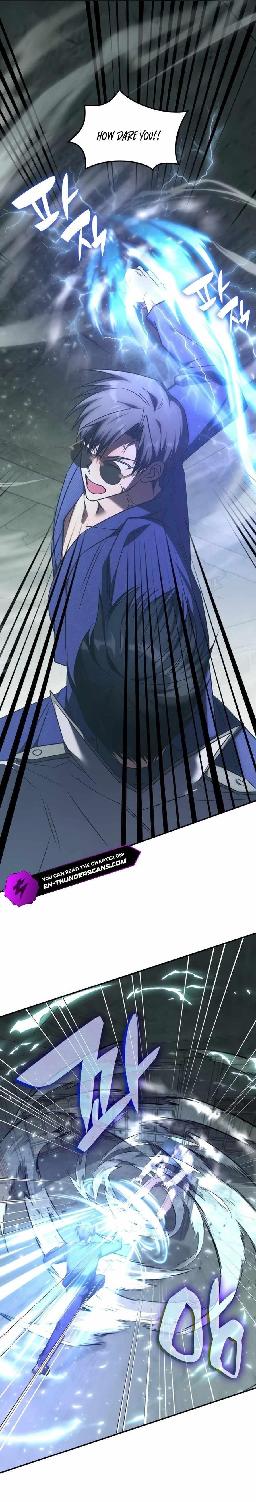18+ The Veteran Healer is Overpowered Chapter 39 page 17