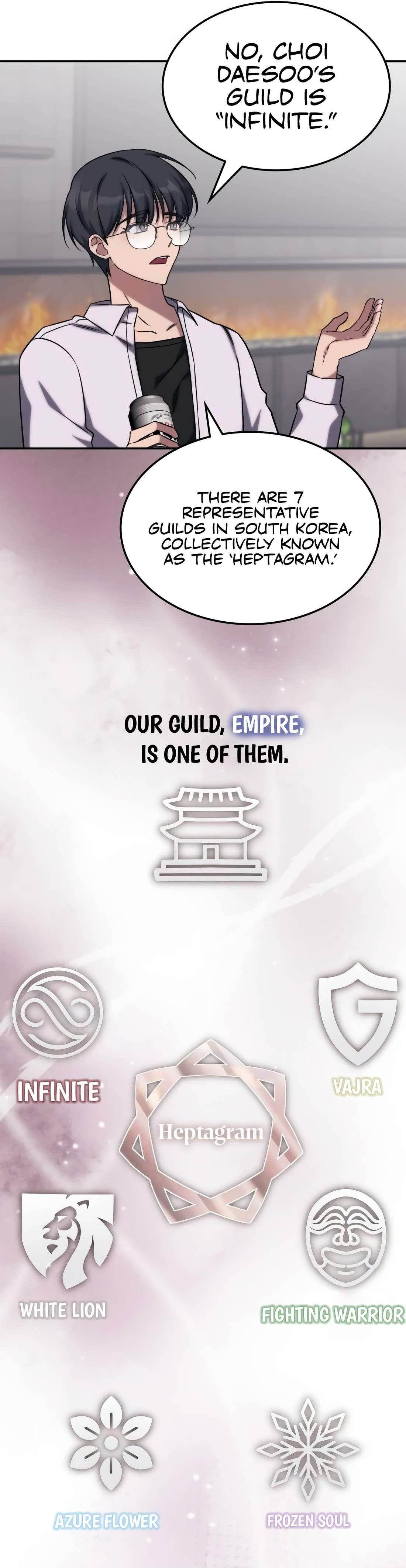 18+ The Veteran Healer is Overpowered Chapter 4 page 17
