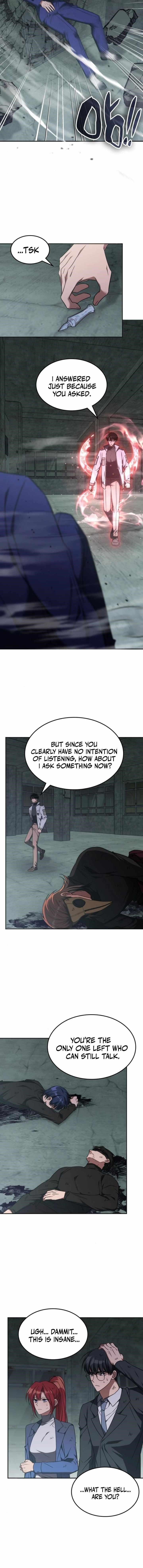 18+ The Veteran Healer is Overpowered Chapter 40 page 4