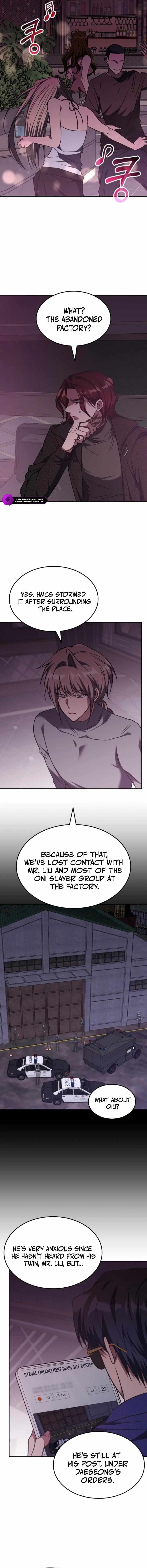 18+ The Veteran Healer is Overpowered Chapter 40 page 12