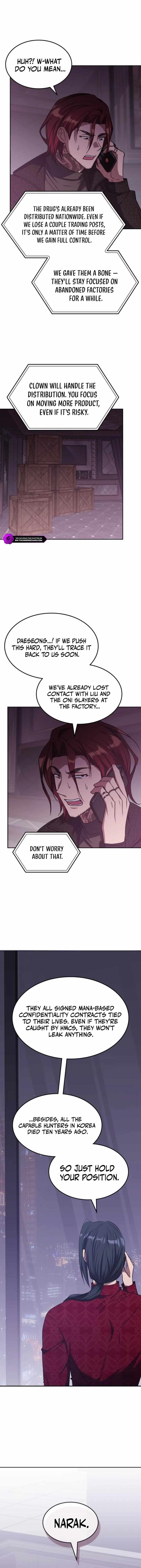 18+ The Veteran Healer is Overpowered Chapter 40 page 14