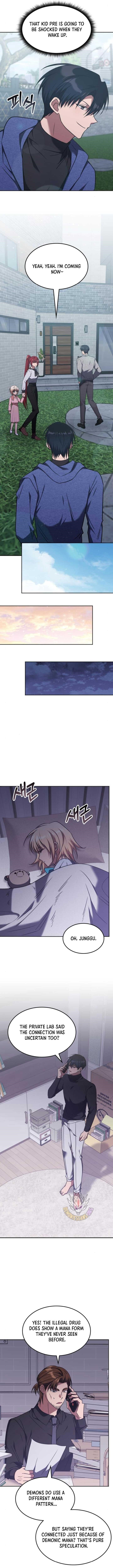 18+ The Veteran Healer is Overpowered Chapter 41 page 8