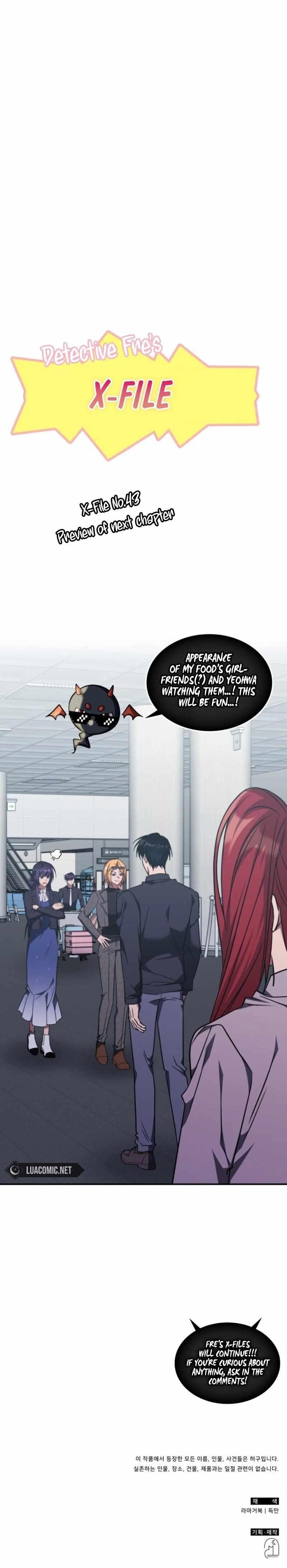 18+ The Veteran Healer is Overpowered Chapter 43 page 10