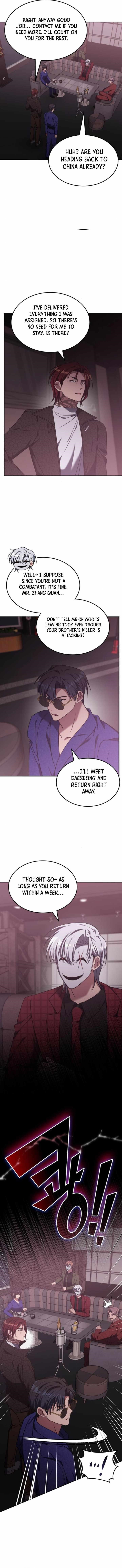 18+ The Veteran Healer is Overpowered Chapter 46 page 2