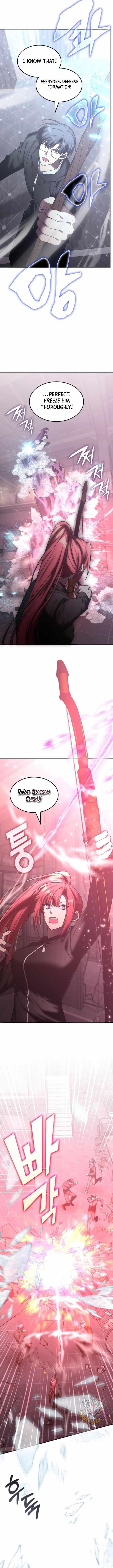 18+ The Veteran Healer is Overpowered Chapter 46 page 9
