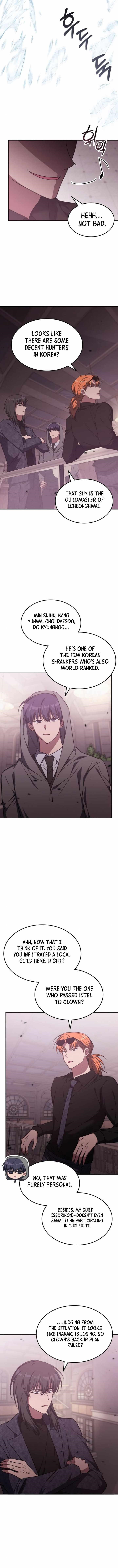 18+ The Veteran Healer is Overpowered Chapter 46 page 10