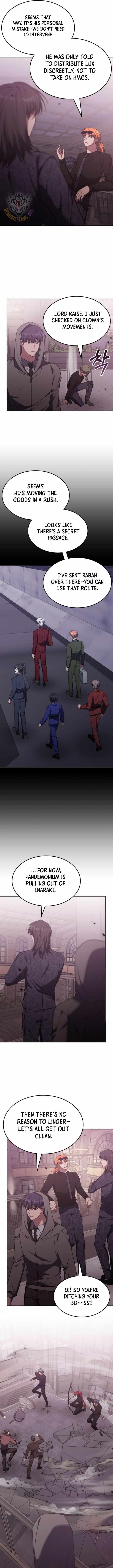 18+ The Veteran Healer is Overpowered Chapter 46 page 11