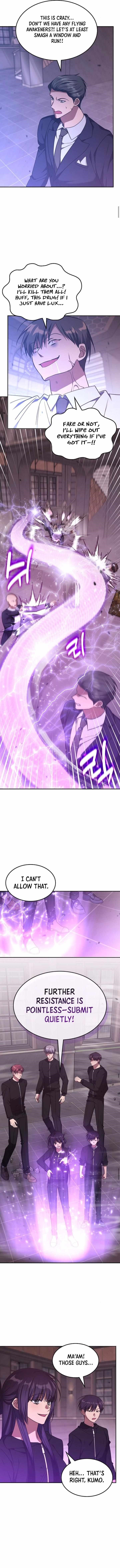 18+ The Veteran Healer is Overpowered Chapter 47 page 2