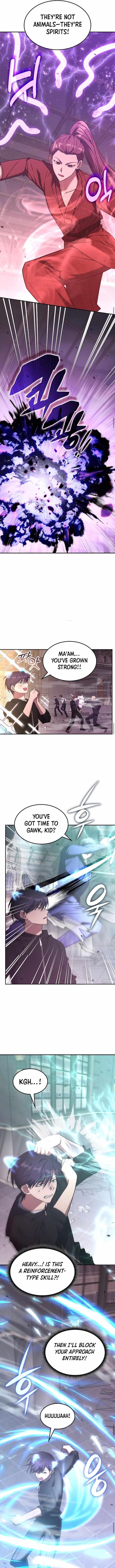 18+ The Veteran Healer is Overpowered Chapter 47 page 6