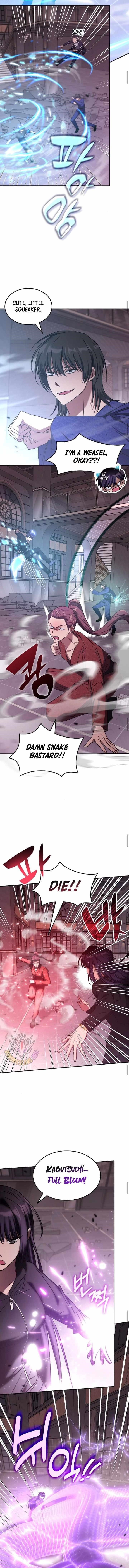 18+ The Veteran Healer is Overpowered Chapter 47 page 7
