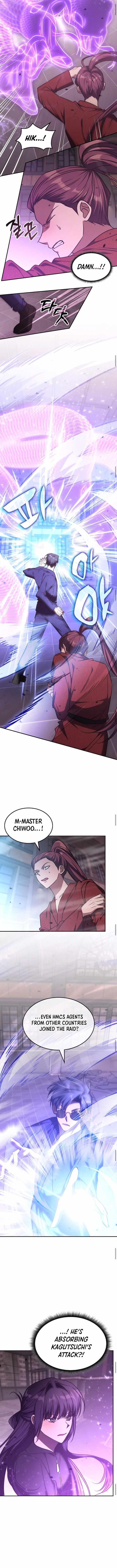 18+ The Veteran Healer is Overpowered Chapter 47 page 8