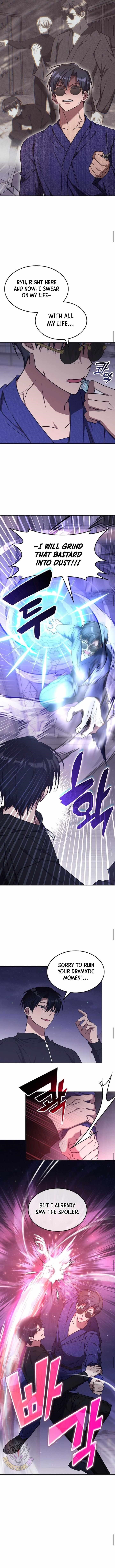 18+ The Veteran Healer is Overpowered Chapter 47 page 11