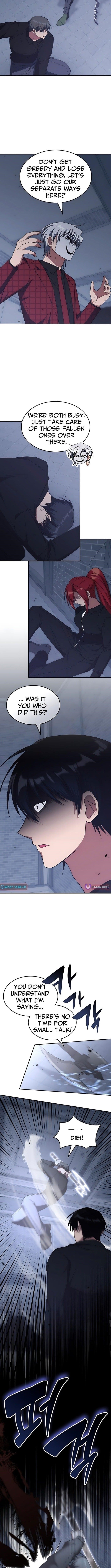 18+ The Veteran Healer is Overpowered Chapter 49 page 2