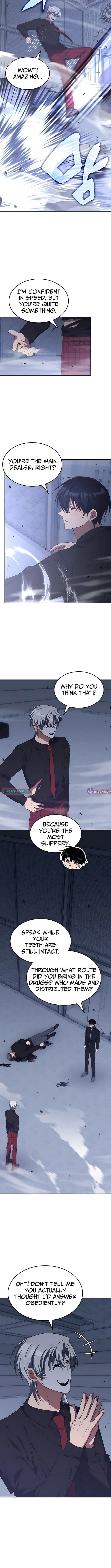 18+ The Veteran Healer is Overpowered Chapter 49 page 4