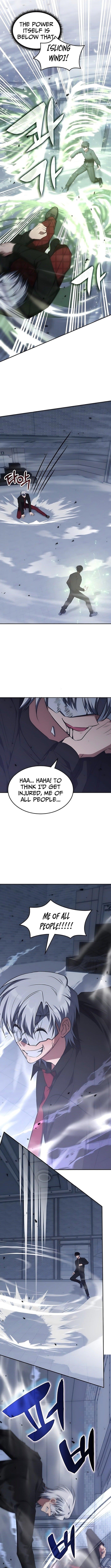 18+ The Veteran Healer is Overpowered Chapter 49 page 6