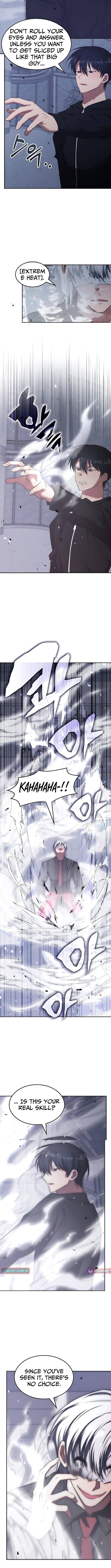 18+ The Veteran Healer is Overpowered Chapter 49 page 10