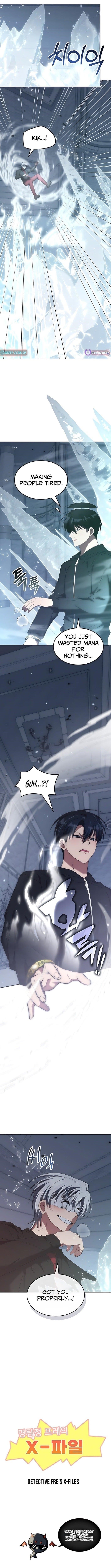 18+ The Veteran Healer is Overpowered Chapter 49 page 12